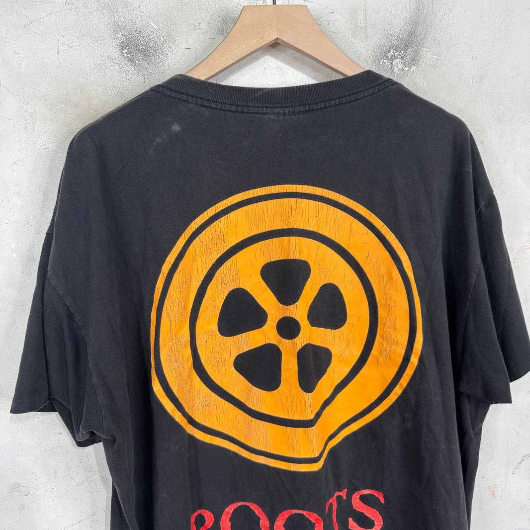 Vintage Sepultura Bloody Roots T-Shirt