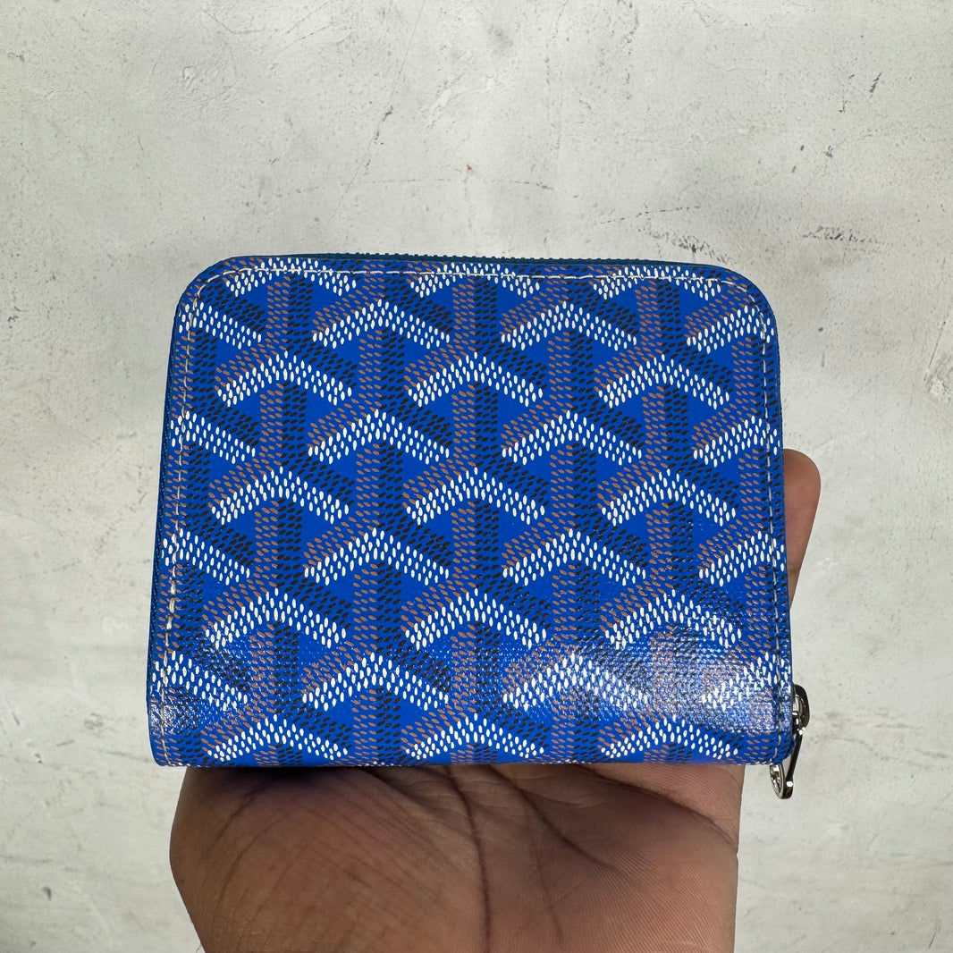 Goyard Matigon Mini Wallet