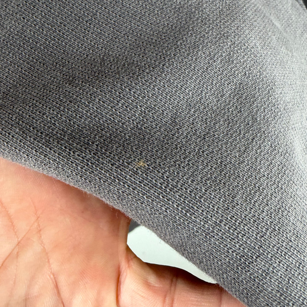 Jacquemus Signature Logo Quarter Zip