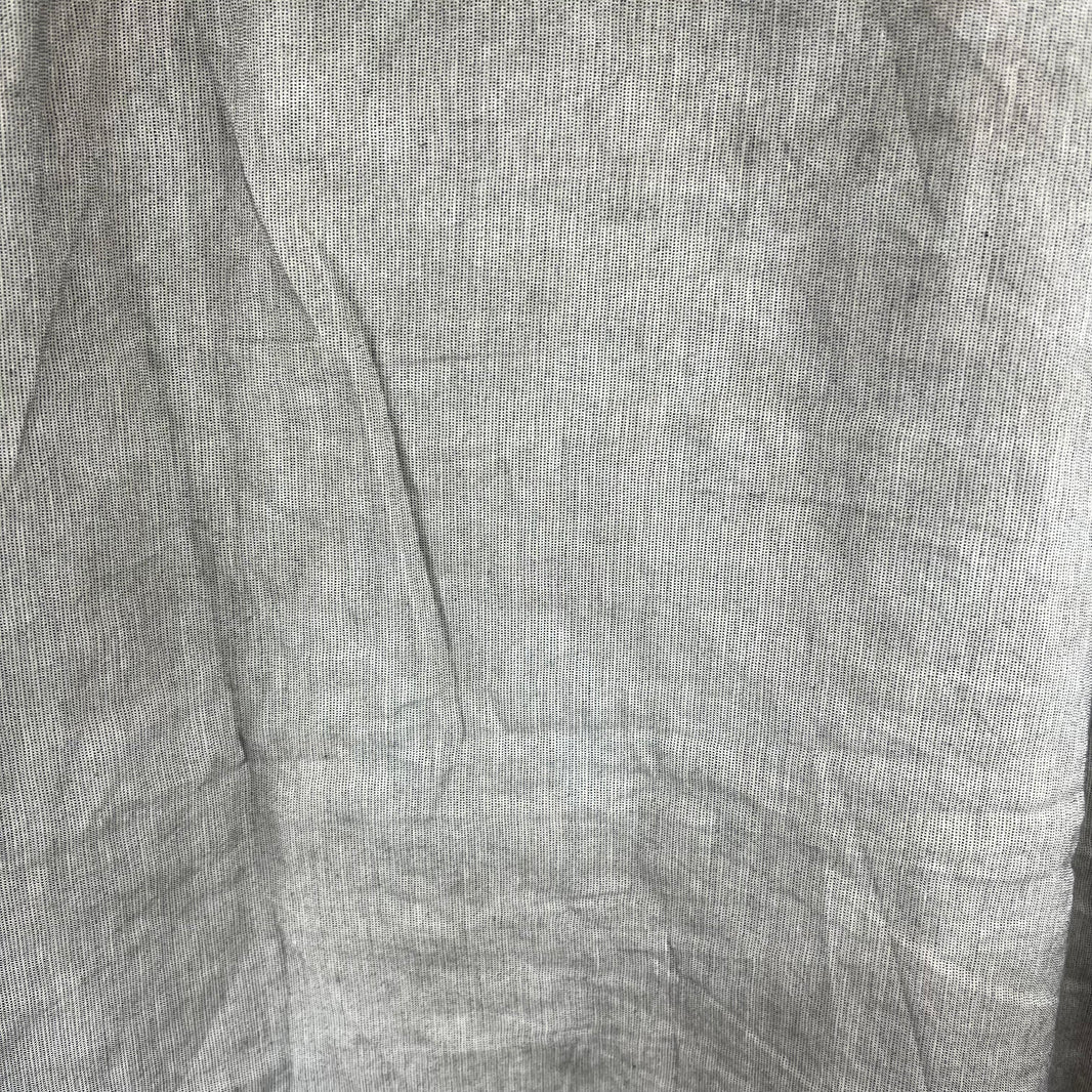 ERD Artist Embroidered L/S Button Up Shirt