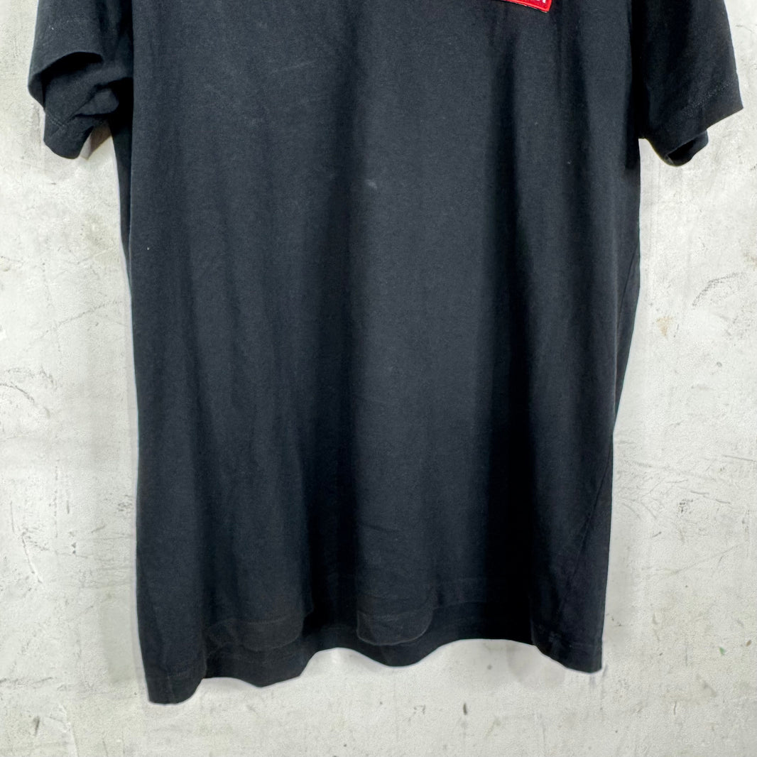 Marni Union Patch T-Shirt
