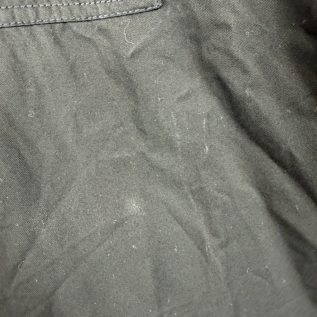 Burberry Upon My Kingdom Half Zip Shirt