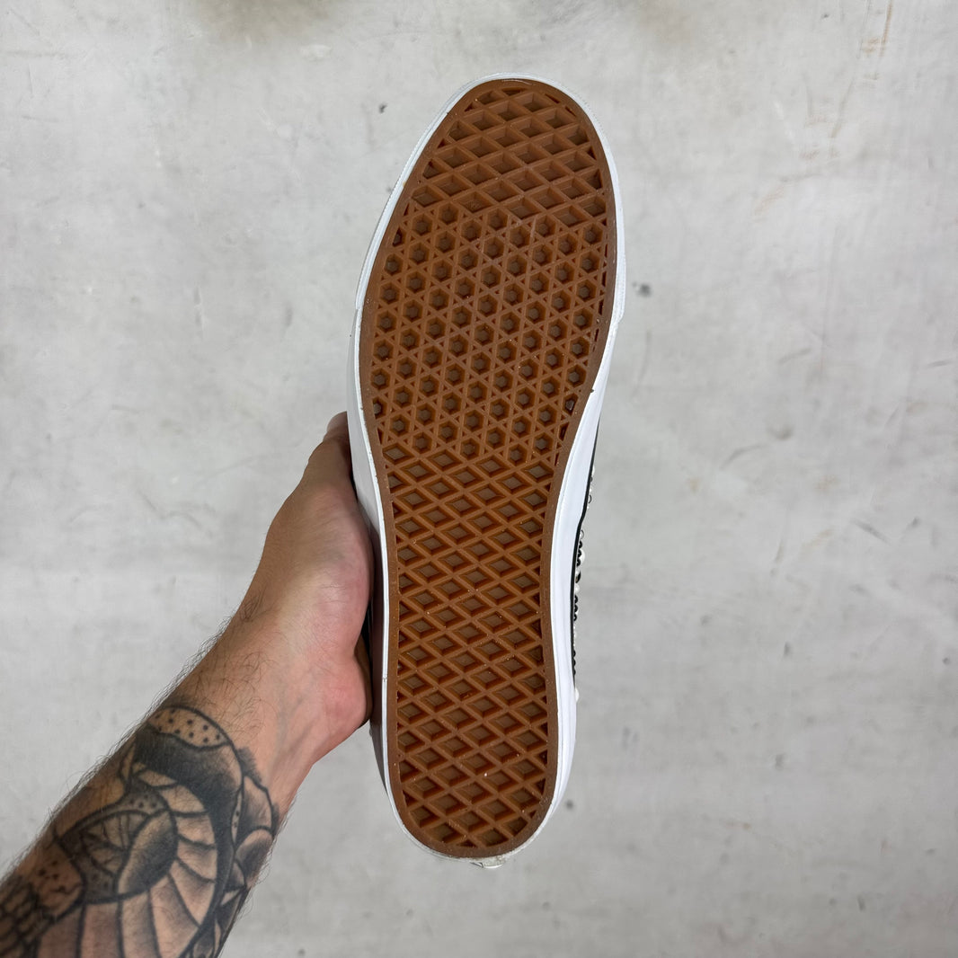 Vans x Mattias Gollin Authentics