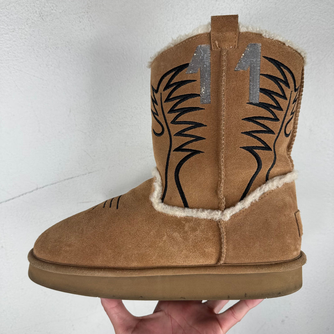 Bazo 1199 Cowboy OGs Boots