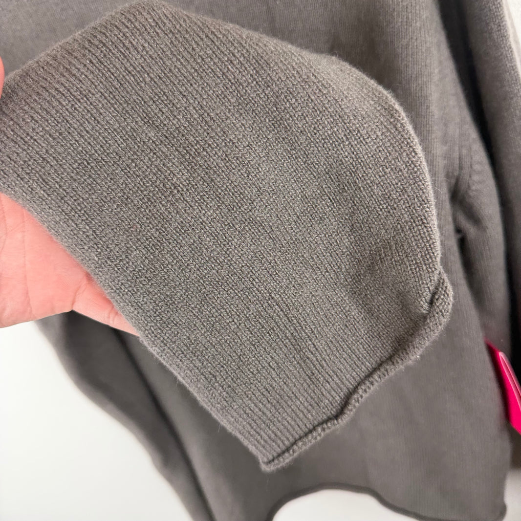 Elder Statesman Turtleneck Sweater