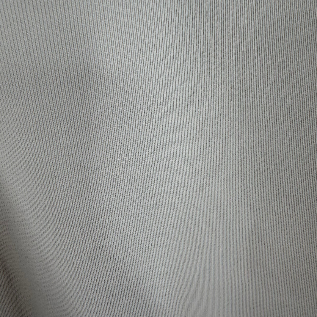 Thug Club White Logo Sweatshirt