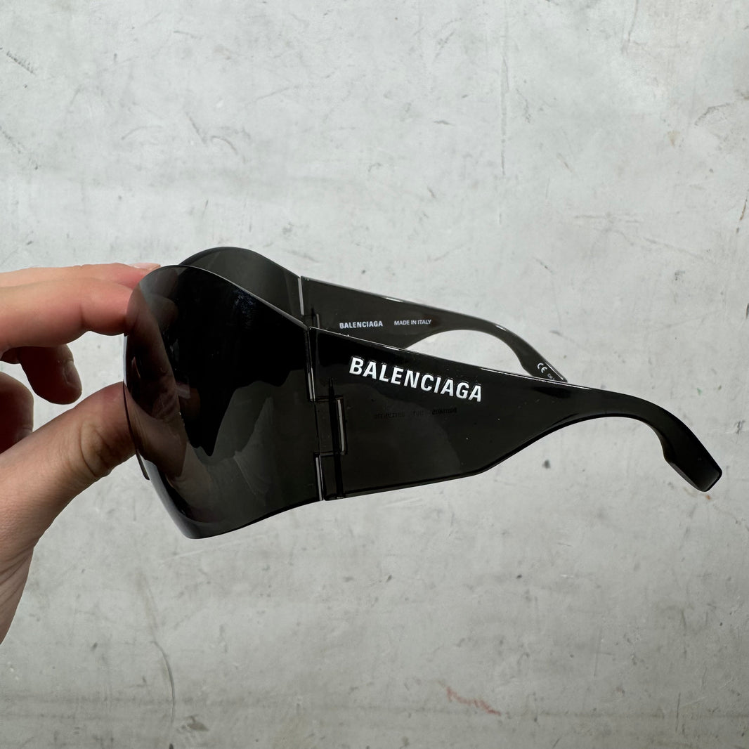 Balenciaga Butterfly Sunglasses