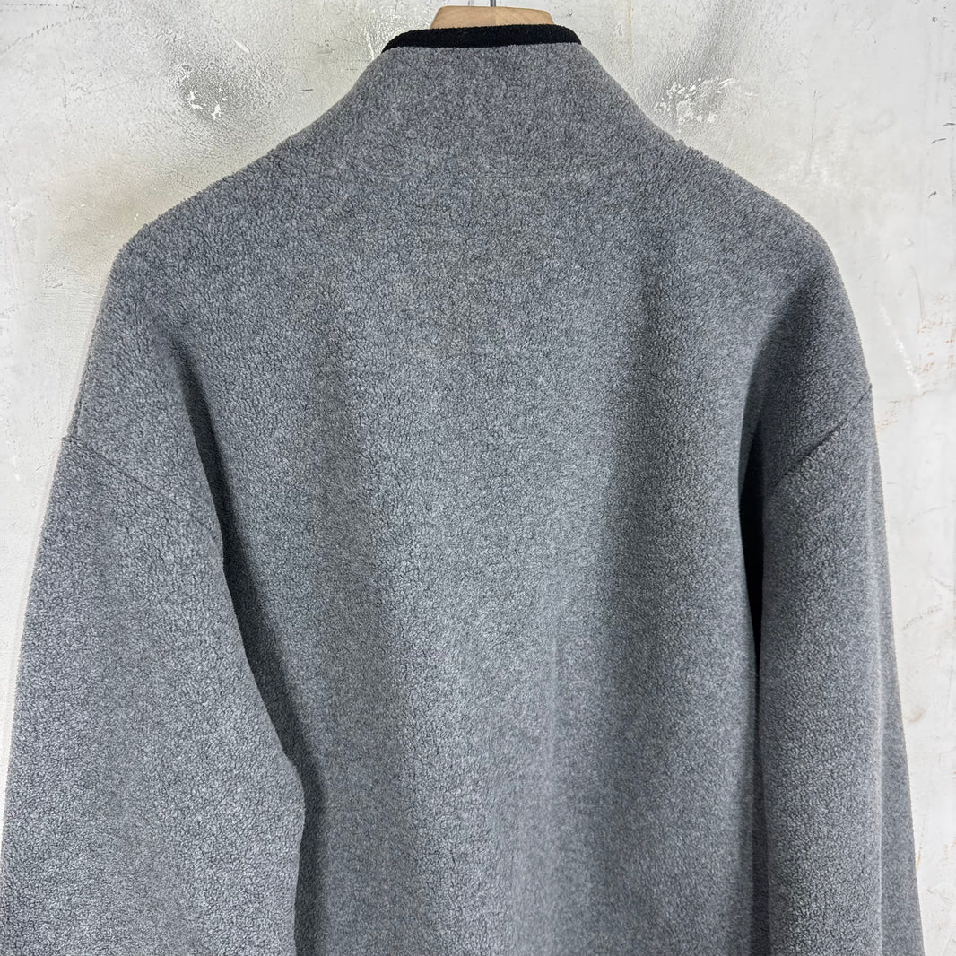 Miu Miu Full Zip Fleece