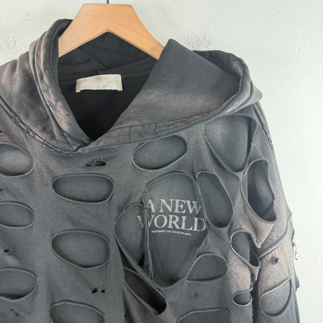 Alexander Digenova A New World Hoodie