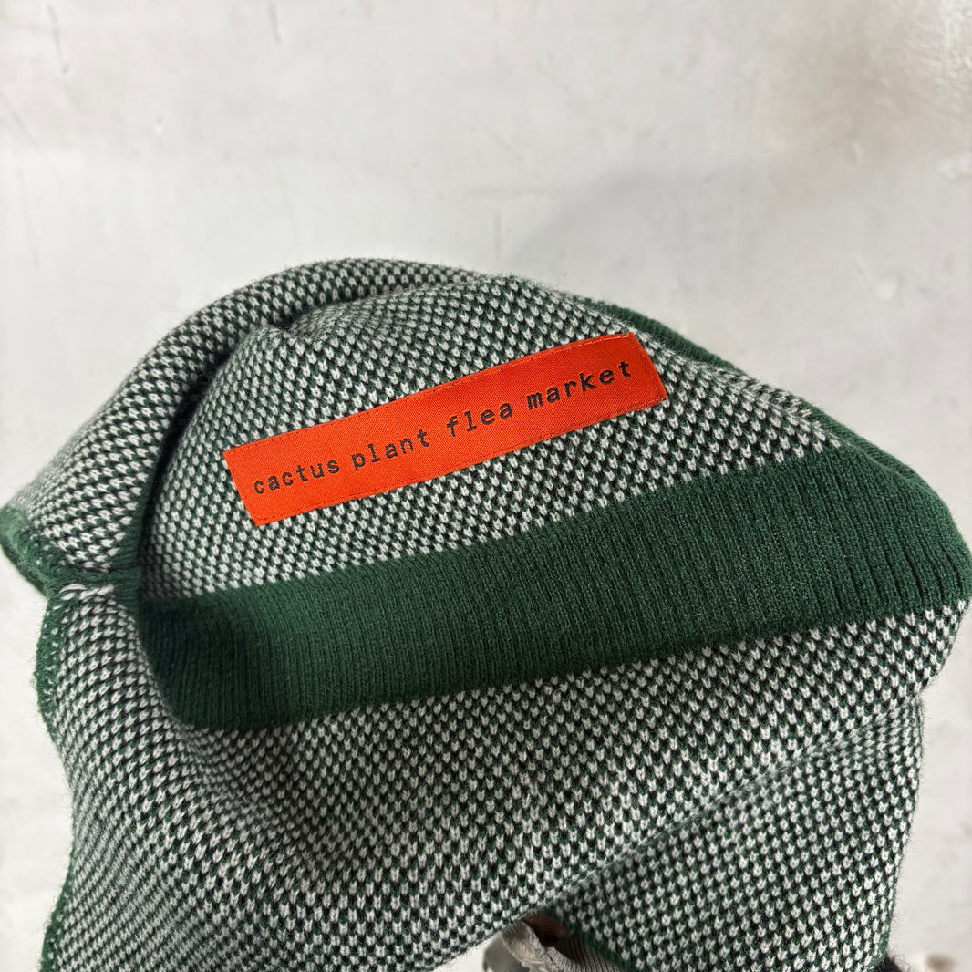 CPFM Knitted Ski-Mask