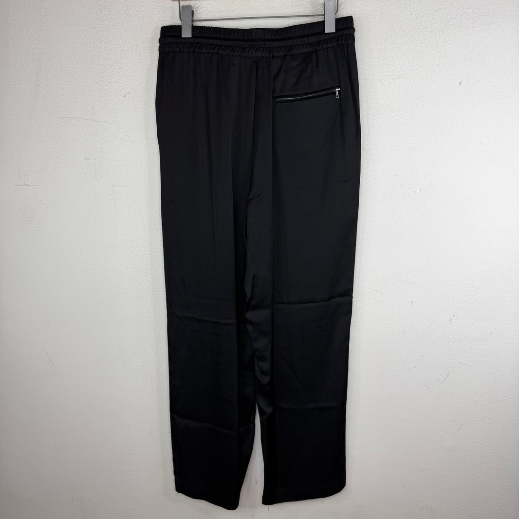 Dries Van Noten Viscose Track Pants