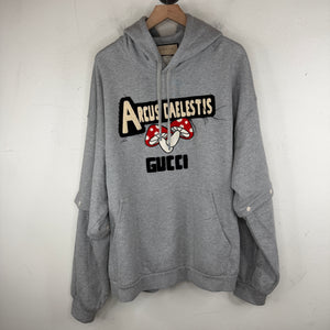 Gucci Arcus Caelestis Hoodie