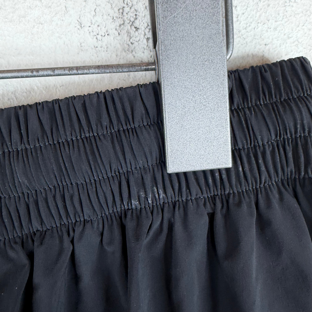Balenciaga Activewear Long Shorts