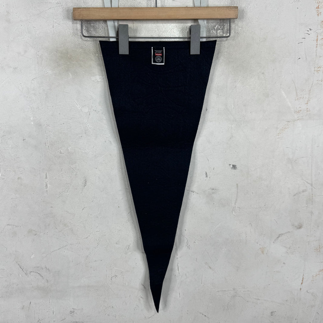 Supreme Yankees Wool Banner