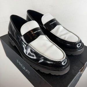 Fragment Cole Haan Loafers