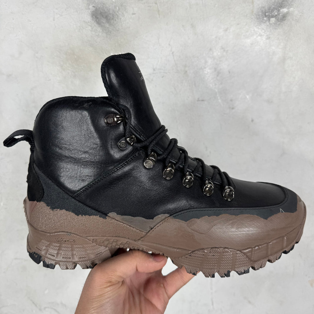 Stussy x Alyx x Roa Mudded Andres Boots
