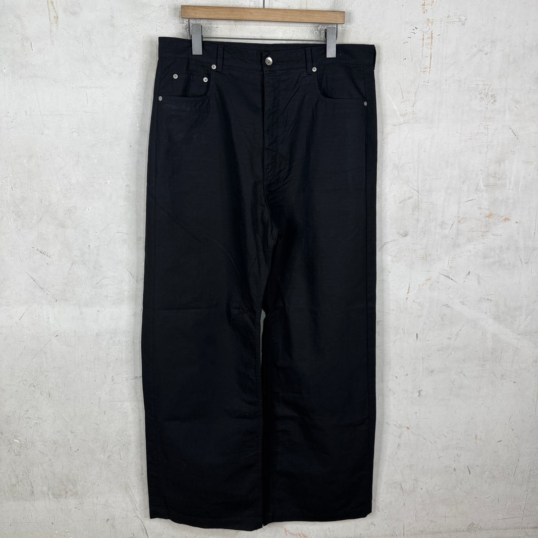 DRKSHDW Ripstop Geth Pants