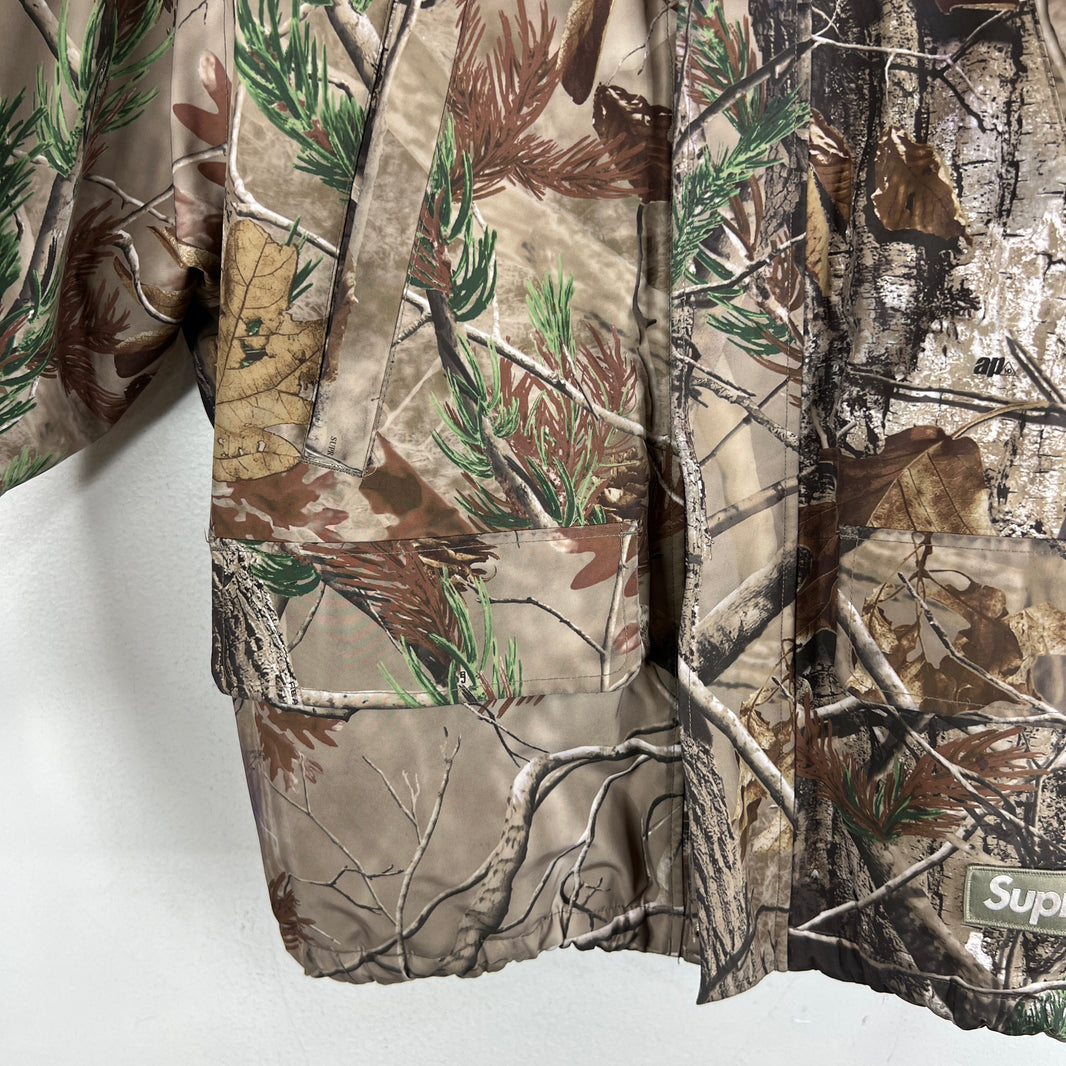 Supreme Camo Chito Gore-Tex Jacket