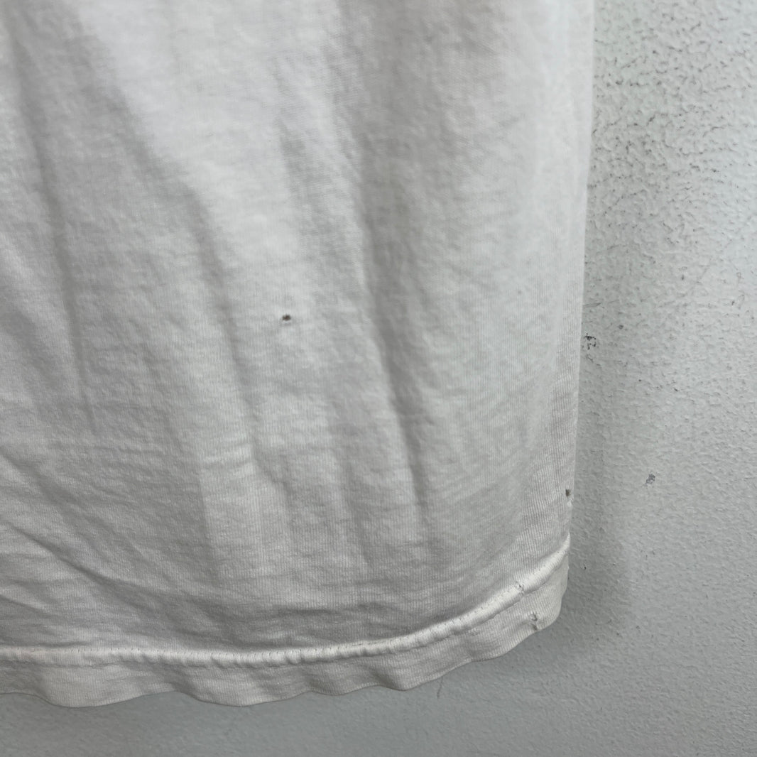 Supreme 2006 Smoked Public Enemy Shirt