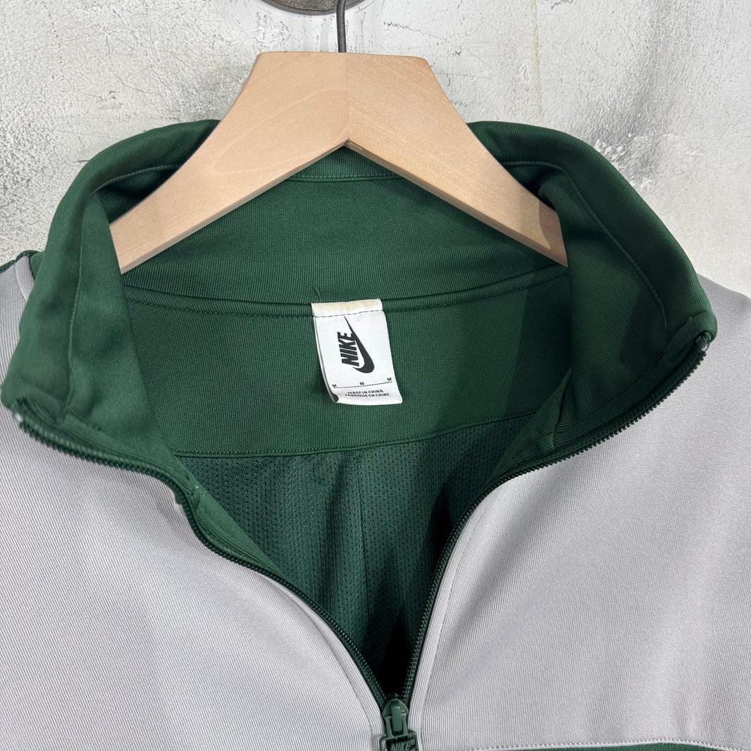 Nike x Martine Rose Hunchback Track Jacket