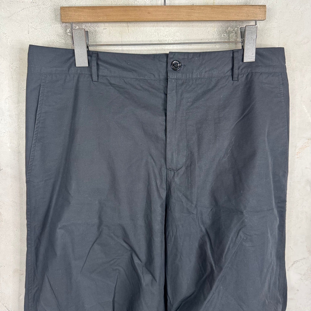 Louis Vuitton Uniforme Loose Trousers