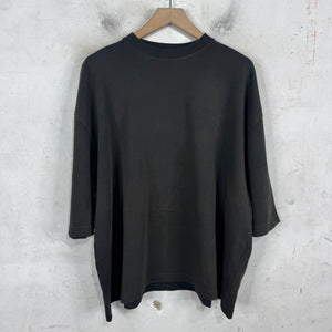 Willy Chavarria Logo Boxy T-Shirt