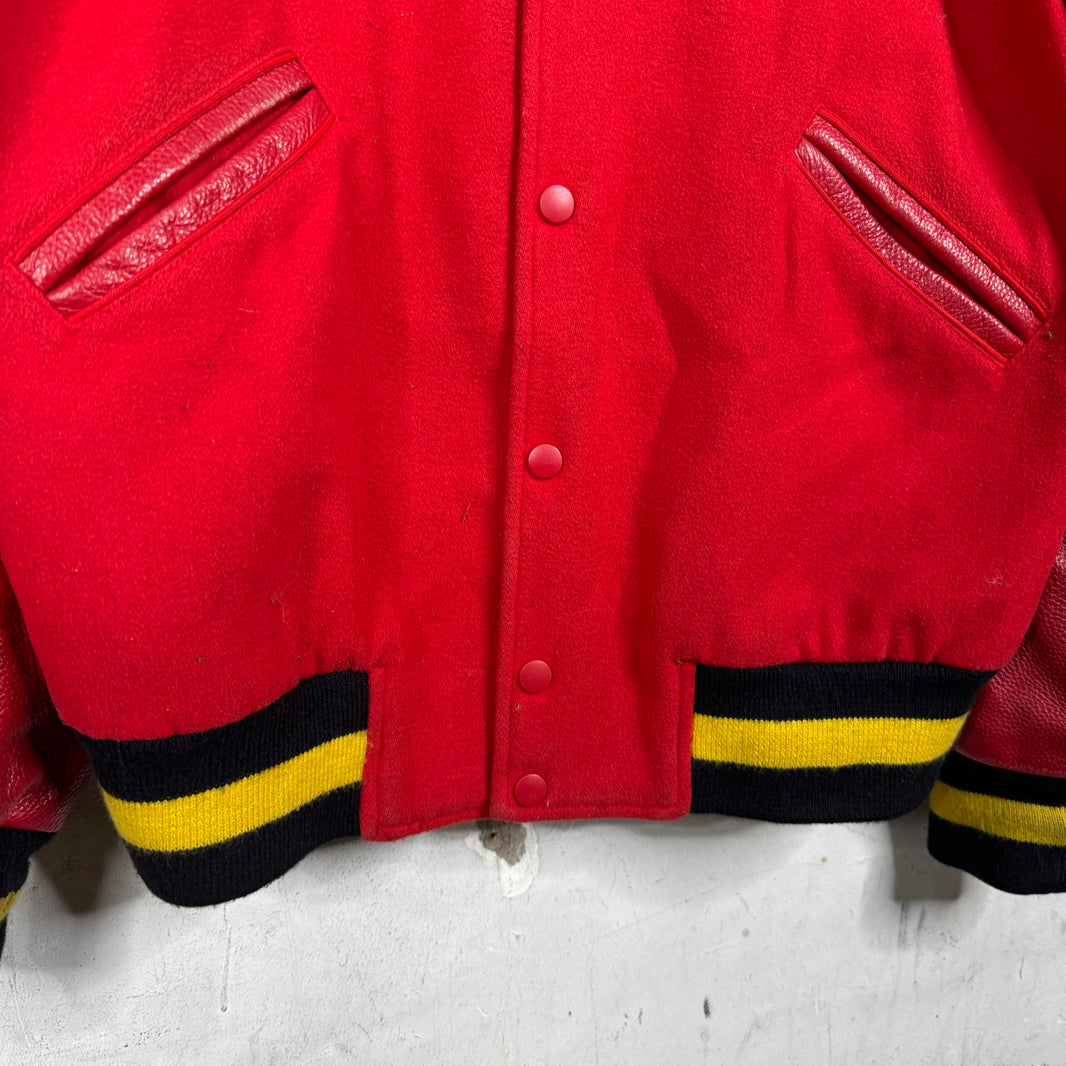 Opening Ceremony Vietnam Varsity Jacket