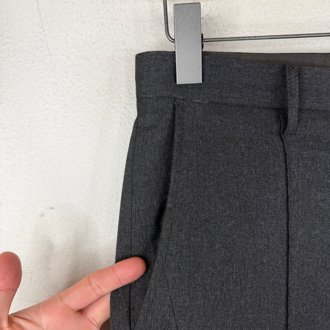 Number Nine Pleated Dress Pants