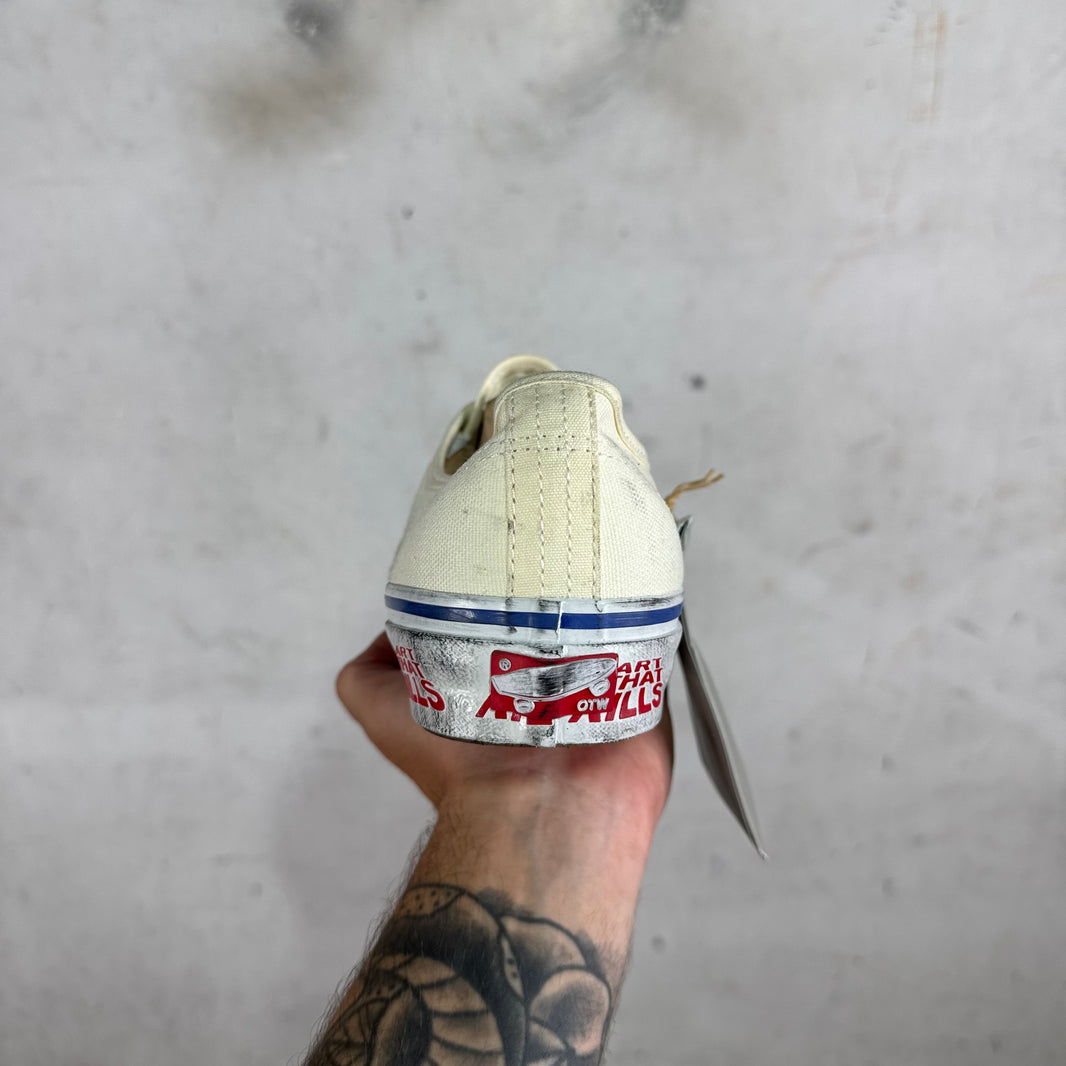 Vans x Gallery Dept. Painter Authentics