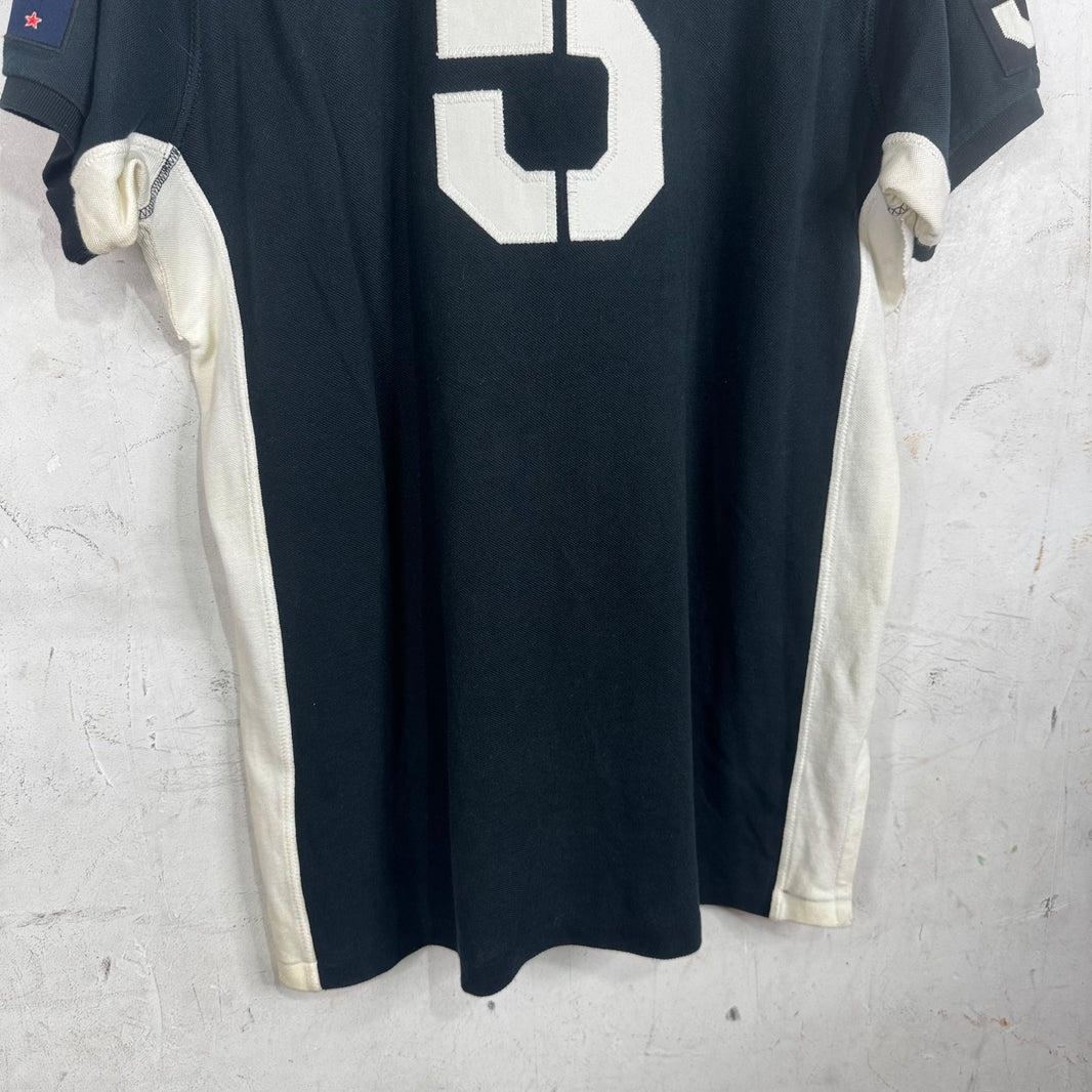 Ralph Lauren Big Pony NZ Polo