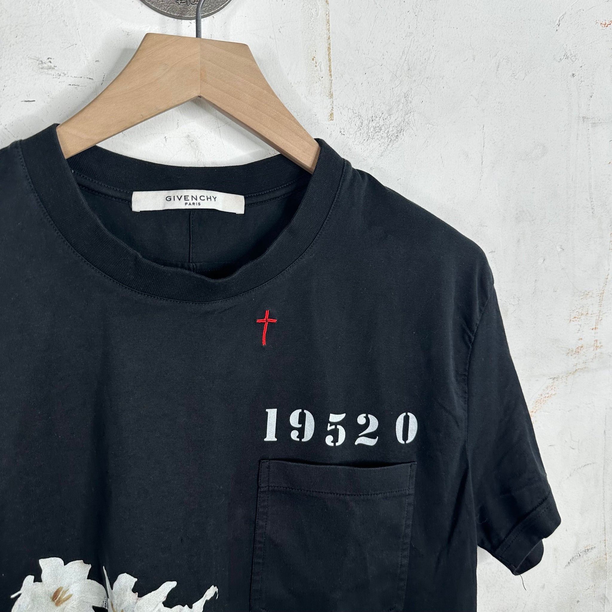 Givenchy Power of Love T-Shirt