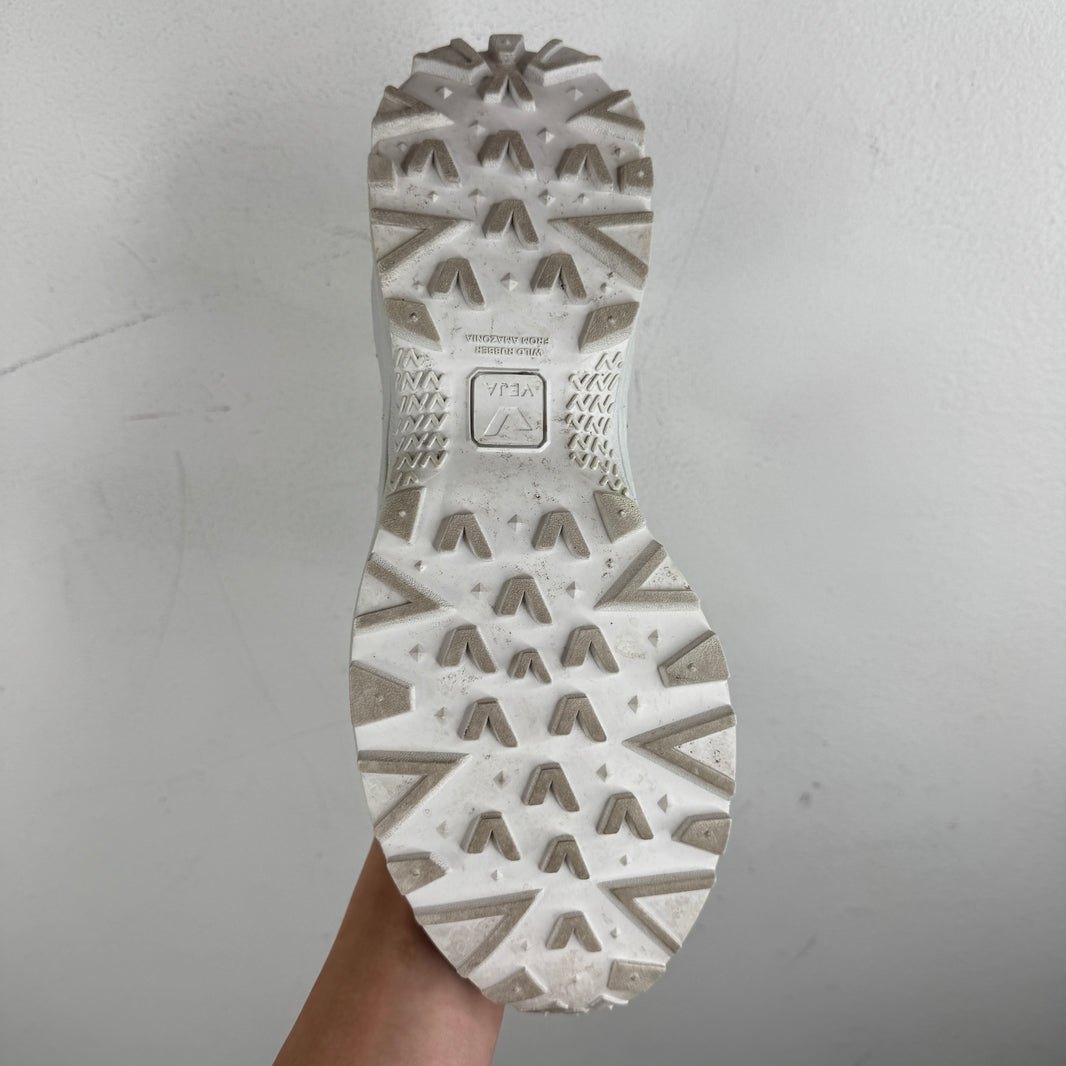 Rick Owens Veja Hiking Sneakers