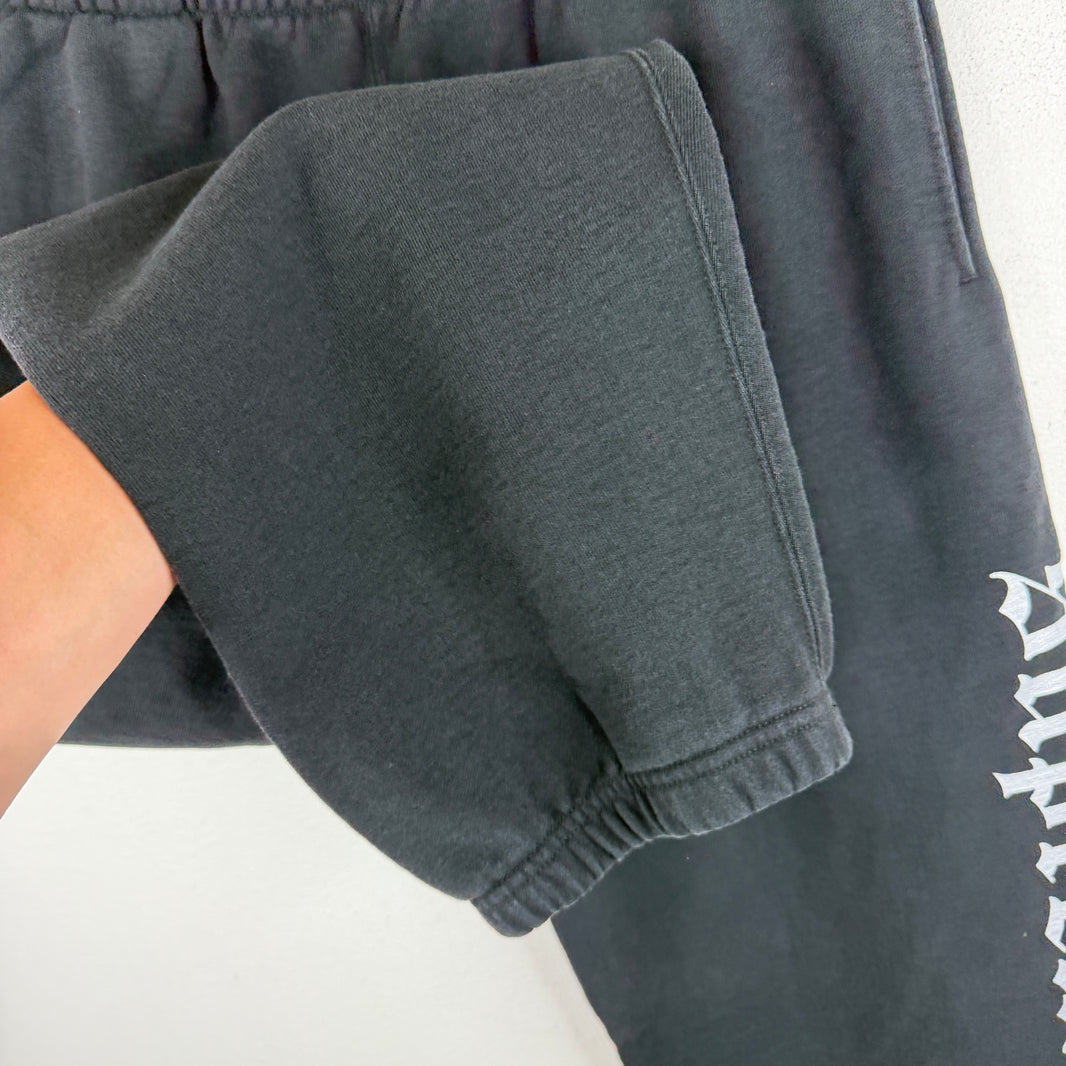 Supreme Old English Logo Sweatpants