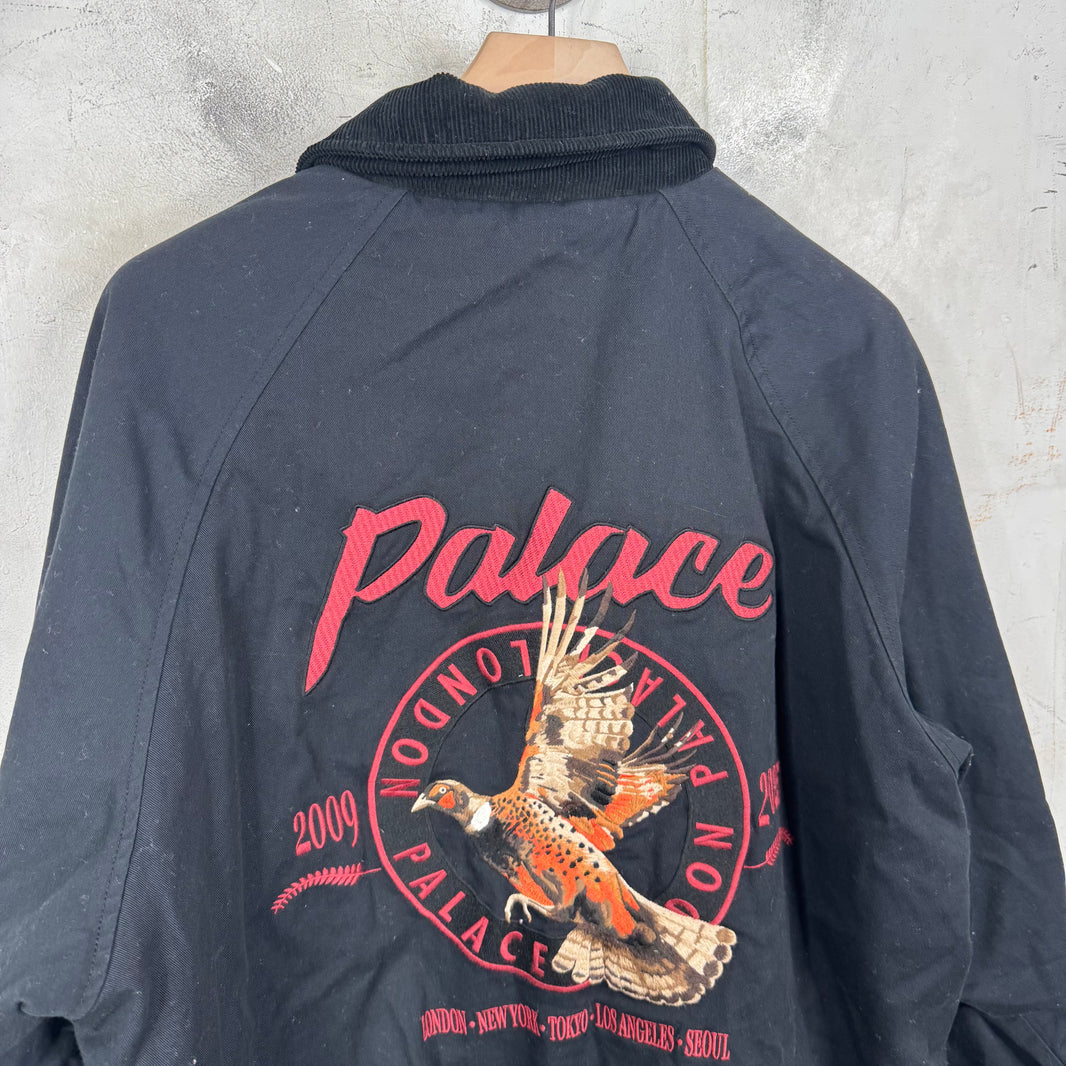 Palace Plucker Padded Jacket
