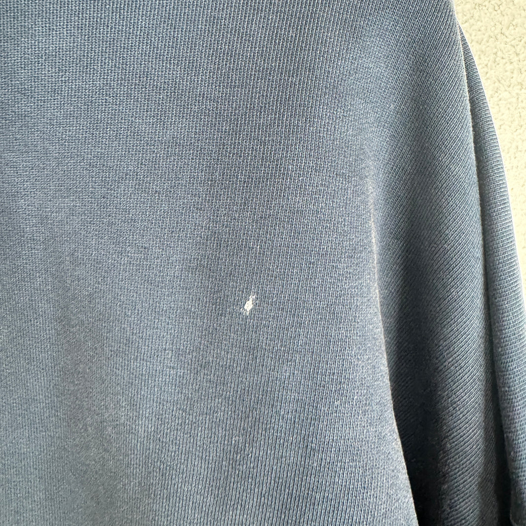 Balenciaga Tape Logo Hoodie