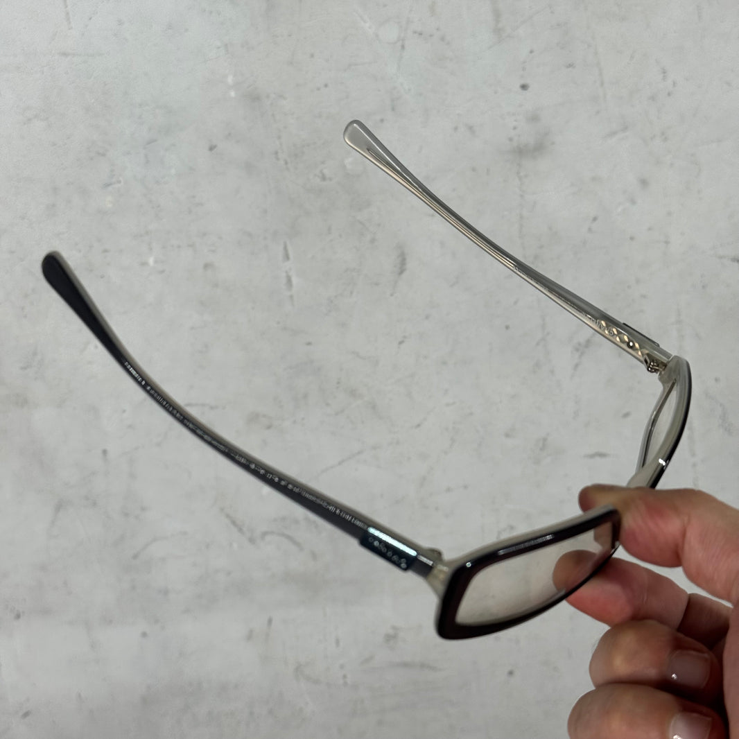 Chanel Vintage 5034 Sunglasses