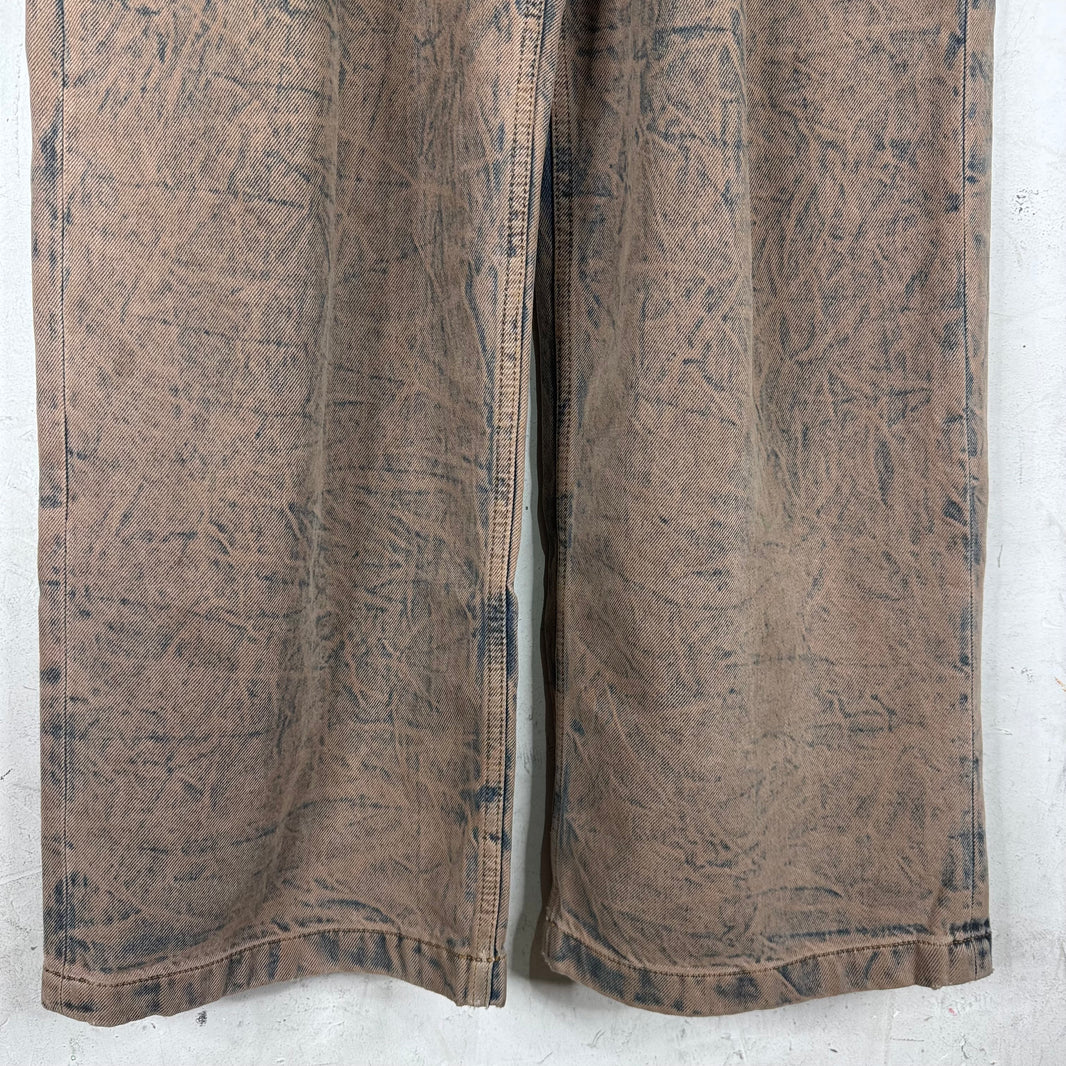 Acne Studios 1989 Drago Road Jeans