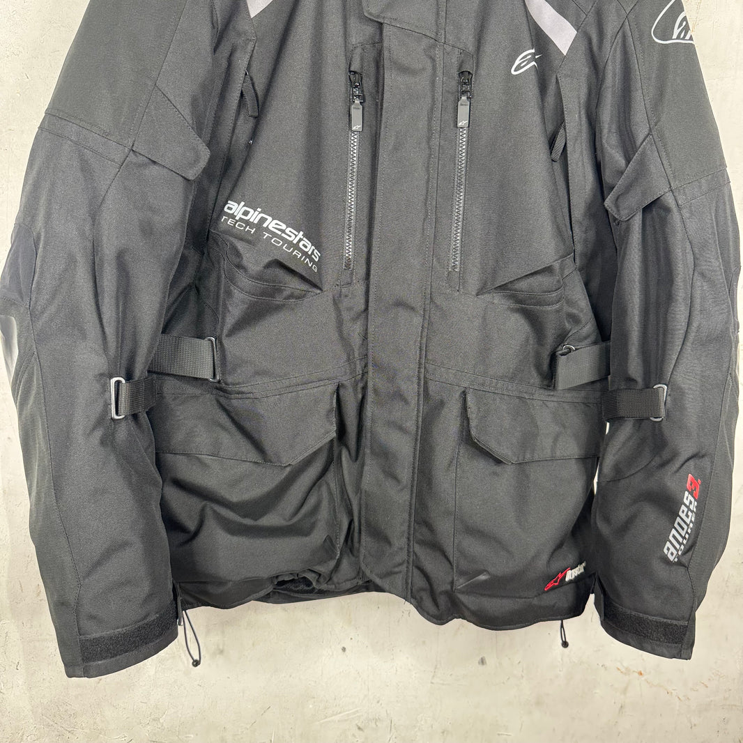 Alpine Stars Tech Touring Jacket