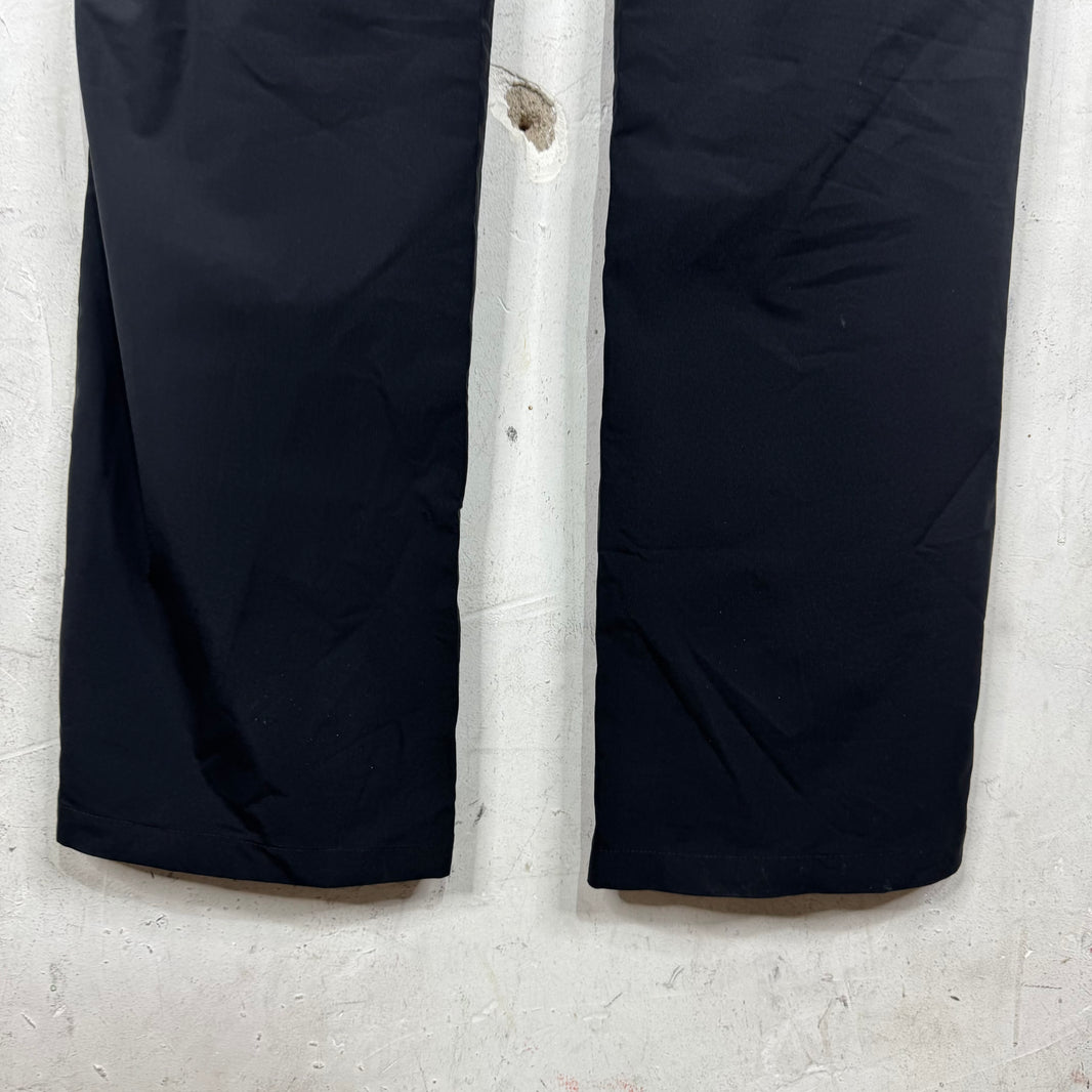 Prada Linea Rosa Thin Nylon Trousers
