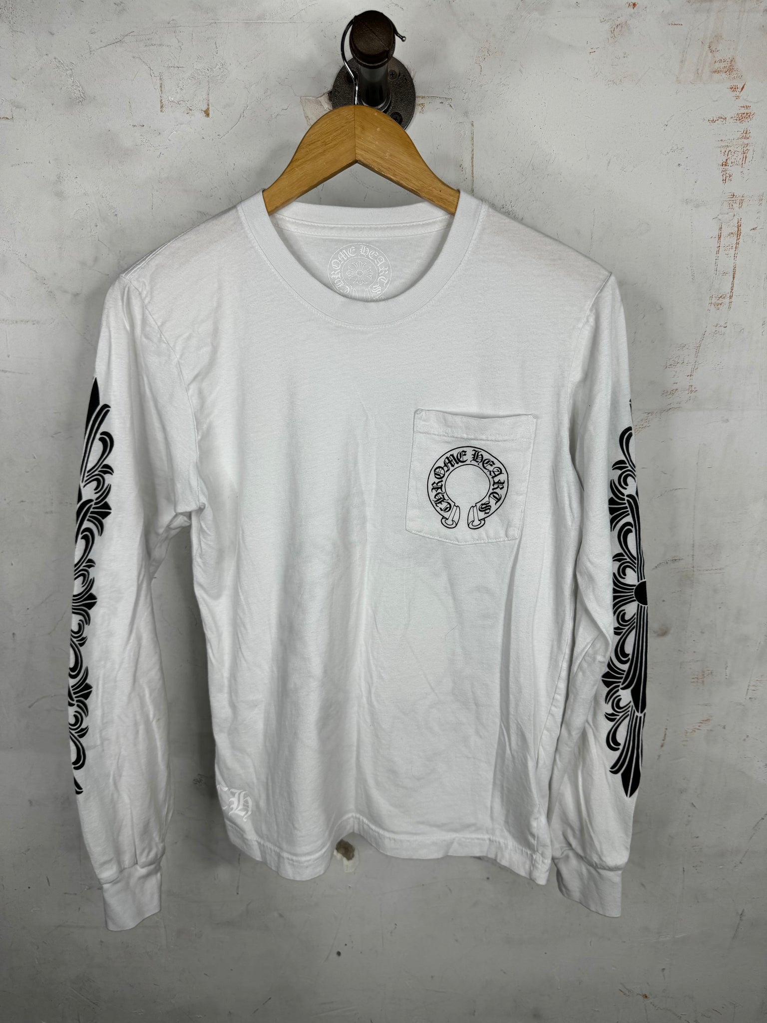 Chrome Hearts – www.Lukes.store