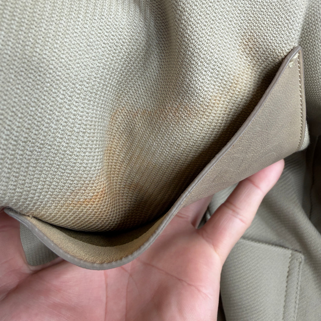 Loewe Anagram Patch Chore Jacket