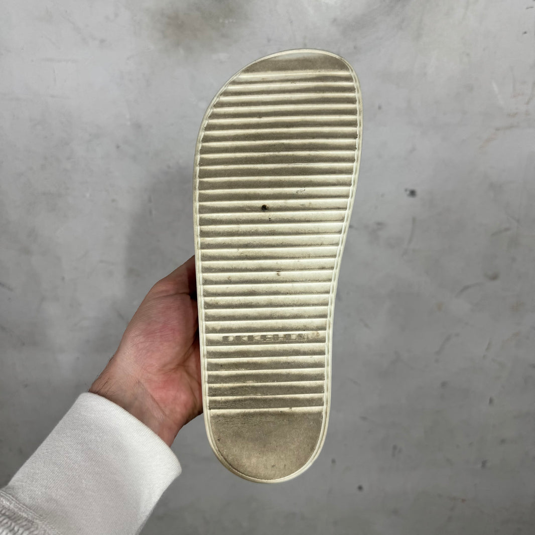 DRKSHDW Rubber Slides