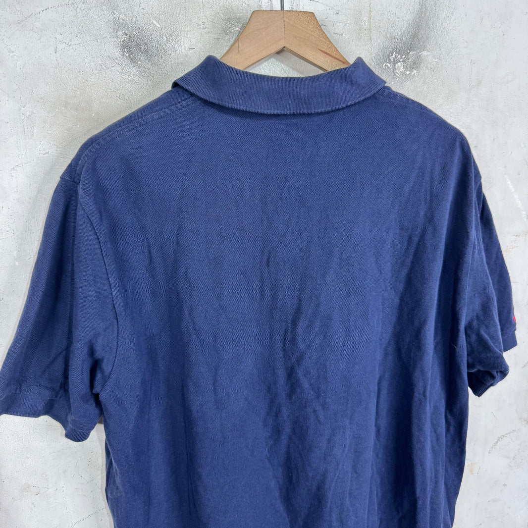 Ralph Lauren Mini Bear P Polo