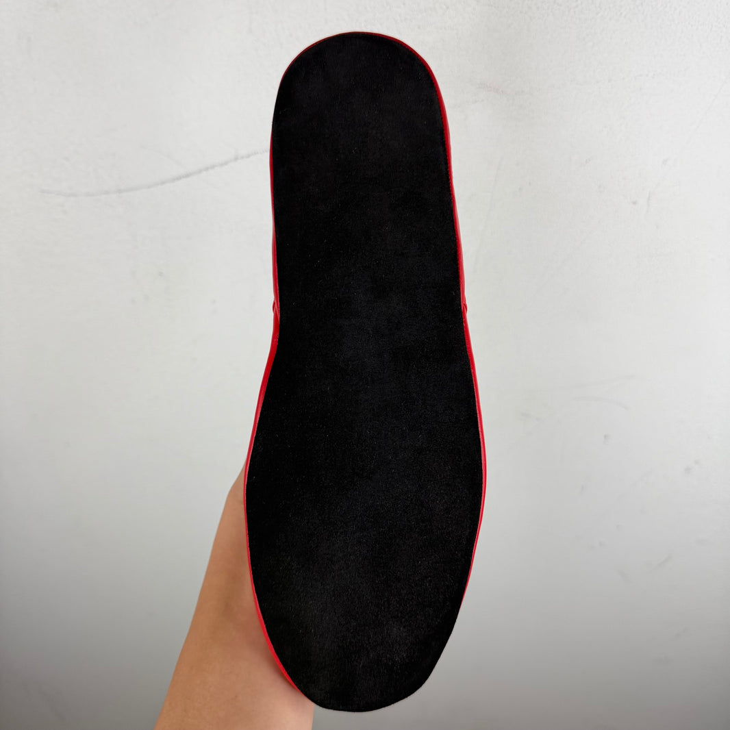 Louis Vuitton Supreme Hugh Slippers