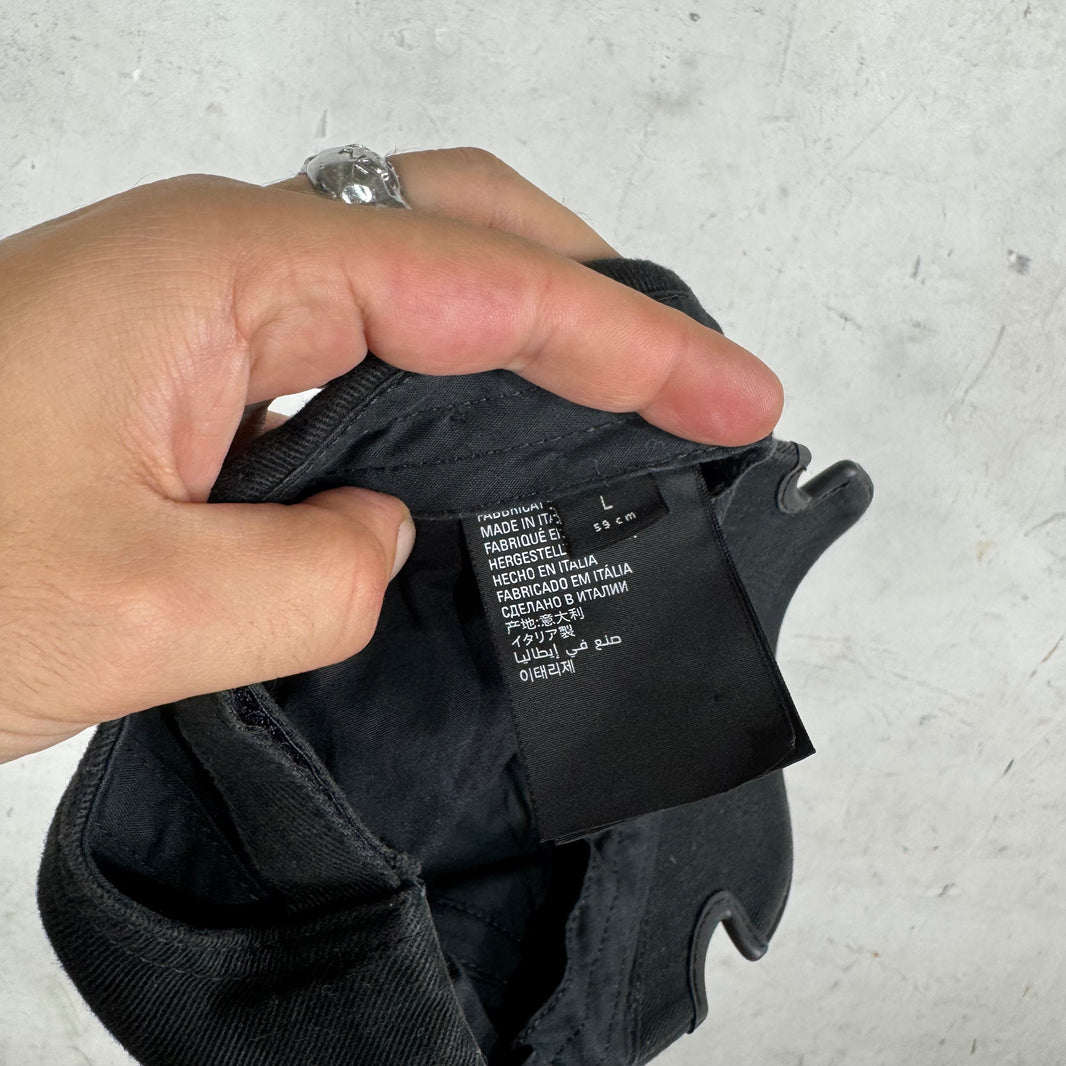 Balenciaga x Adidas Notch Hat