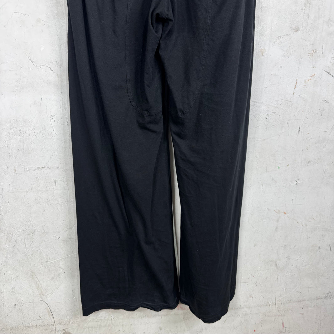 DRKSHDW Loose Lounge Creatch Cargos