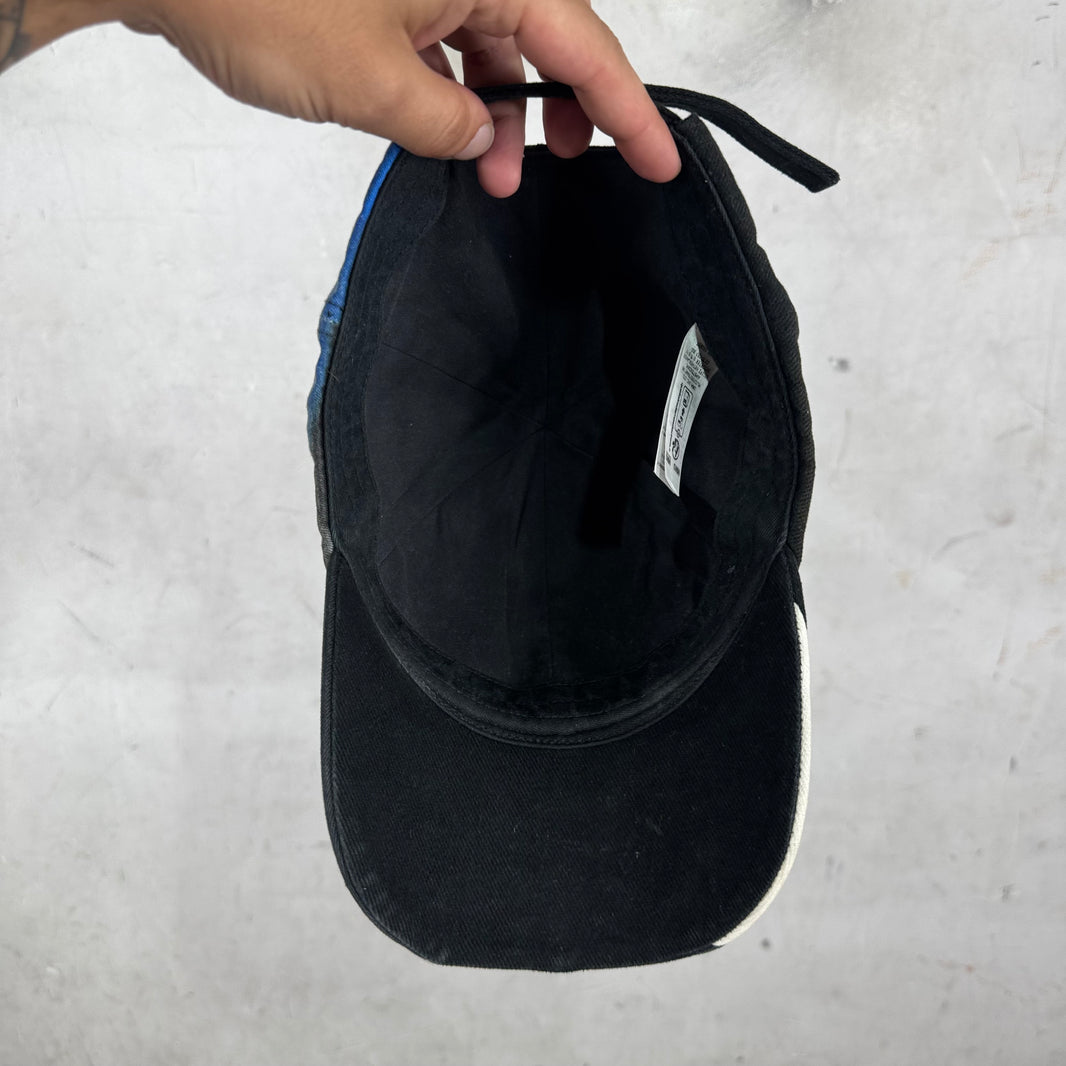 Supreme x MM6 Split Eagle Hat