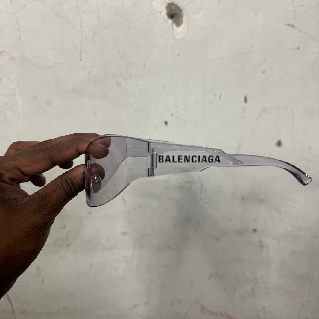 Balenciaga Mono Cat 2.0 Glasses