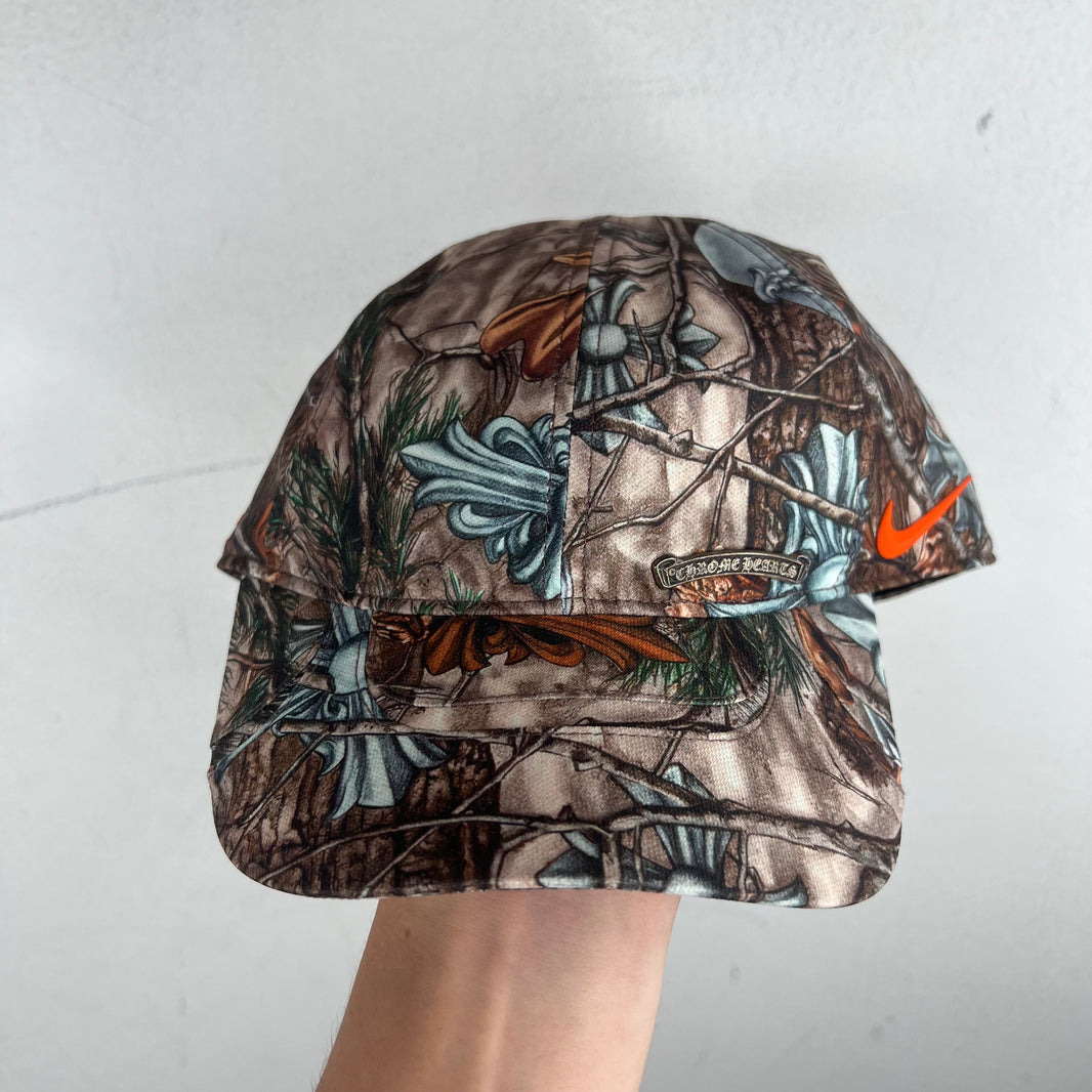 Chrome Hearts Nike NOCTA Hat