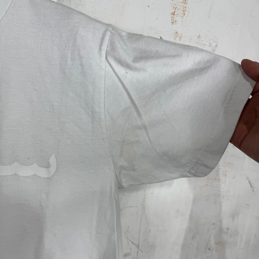 Supreme Arabic Tonal Logo T-Shirt